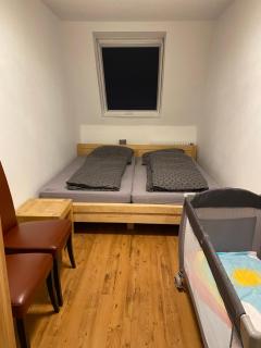 Ferienwohnung Fortuna - Borkum - 5