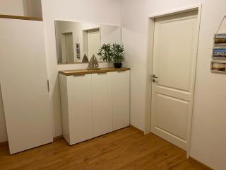 Ferienwohnung Fortuna - Borkum - 1