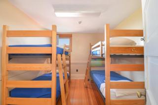 HI Truro Hostel - Truro - 4