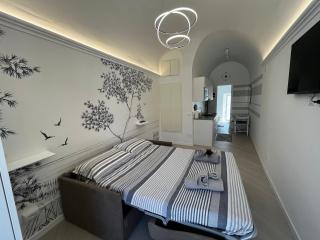 SANREMO DELIGHT IN THE CENTER #CASINÒ# free WIFI# - San Remo - 7