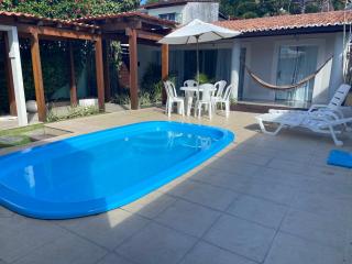 Casa da Jana com piscina - Porto Seguro - 6