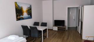 Othman Appartements Falkenstraße 26, 4.OG L - Hannover - 8