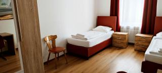 Othman Appartements Falkenstraße 26, 4.OG L - Hannover - 9