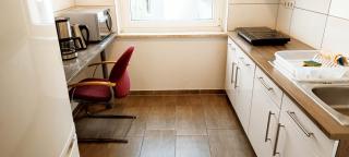 Othman Appartements Falkenstraße 26, 4.OG L - Hannover - 5
