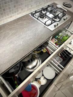 CasaMia, mare e confort - 2
