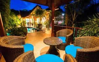 Chaba Pool Villa - Nai Harn Beach - 9