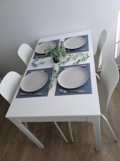 Eine schöne Wohnung im Herzen von Bremerhaven - Bremerhaven - 7