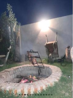 Casa quinta tipo campo general rodriguez - 1