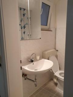 Eine schöne Wohnung im Herzen von Bremerhaven - Bremerhaven - 5