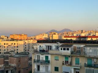 Attico Al Vomero - 6