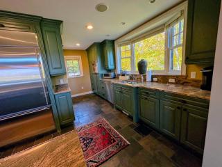 Presidential View Ski-in Ski-out Townhome with Amazing Views - Bretton Woods - 1