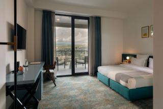 Castor & Pollux Hotel - Tbilisi - 8