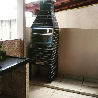 Casa sousa - Pirenópolis - 2
