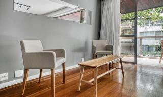 Tabas Espaçoso apto em Ipanema - RJ IP0018 - Rio de Janeiro - 8