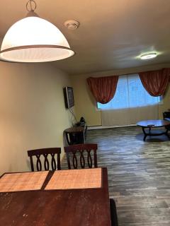 Forget Me Not Home by Airport Upstairs with Deck - Anchorage - 5