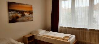 Othman Appartements Falkenstraße 26 - Hannover - 7