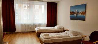 Othman Appartements Falkenstraße 26 - Hannover - 9