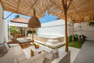 Aestetika Villa Sanur - 3-Min Walk to Beach - Sanur - 0