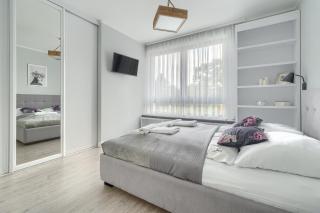 Apartament Doris 1 z pięknym widokiem - Pobierowo - 3