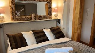 Chalet Apartment Serenity Lodge - Charmey - 6