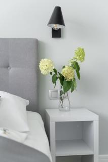 Apartament Doris 1 z pięknym widokiem - 5