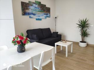 Apartamentos Silgar Plaza - Sanxenxo - 7