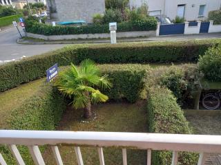 Sous les toits de Saint-Enogat - Dinard - 9