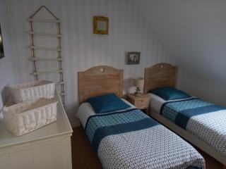 Sous les toits de Saint-Enogat - Dinard - 6
