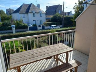 Sous les toits de Saint-Enogat - 3