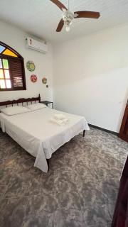 Casa Bem-te-vi - Passarim Hospedagem - 6