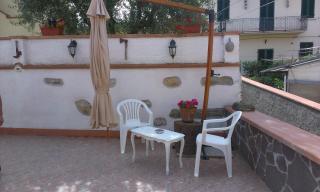 B&B Casa Fei - Signa - 3
