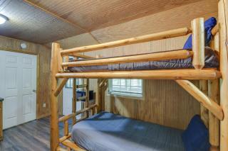 Briceville Cabin with River Access and Mountain Views! - - 6