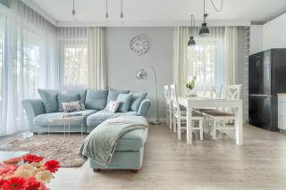 Apartament Doris 1 z pięknym widokiem - Pobierowo - 8