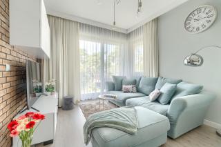 Apartament Doris 1 z pięknym widokiem - Pobierowo - 2
