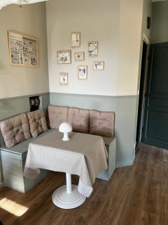 Studio du Grand Beaumont - Saint-Mélaine-sur-Aubance - 6