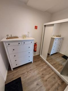 Seibels SUITES - Wohnung Ruhrgebiet - Herne - 7