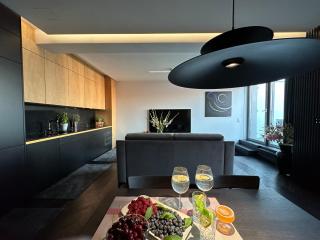 Gdansk Sauna Premium Apartment - Gdańsk - 6