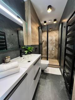 8 Apartment BREZY VYSOKÉ TATRY - Stará Lesná - 4