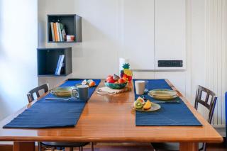 "MAROCCO 15" Spacious Flat 600 meters from Metro Stop - Milan - 1
