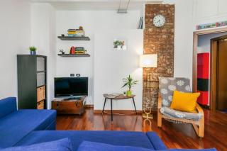 "MAROCCO 15" Spacious Flat 600 meters from Metro Stop - Milan - 3