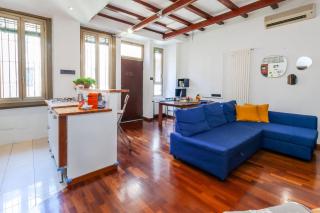 "MAROCCO 15" Spacious Flat 600 meters from Metro Stop - Milan - 4