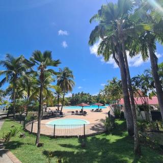 Appartement Sainte-Anne - Sainte-Anne - 5