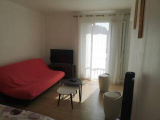 Logement près de la timone - Parking et wifi gratuit - Marsiglia - 7