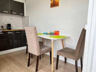 Logement près de la timone - Parking et wifi gratuit - Marsiglia - 6