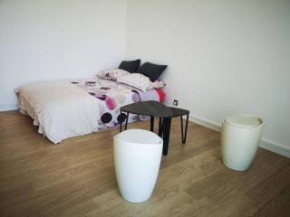 Logement près de la timone - Parking et wifi gratuit - Marsiglia - 2