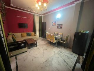 Semwal Apartment Delhi NCR - Indraprast - 0