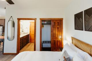 Big Mountain At Switchback Suites - Kalispell - 1