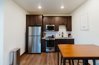 Big Mountain At Switchback Suites - Kalispell - 4