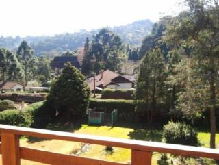 CASA EM MONTE VERDE-MG ACOMODA 15 PESSOAS - 1