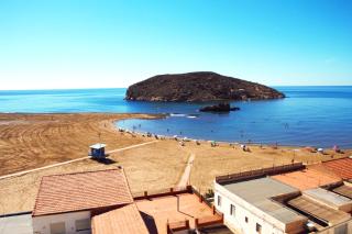 Edificio La Isla - Puerto de Mazarrón - 6